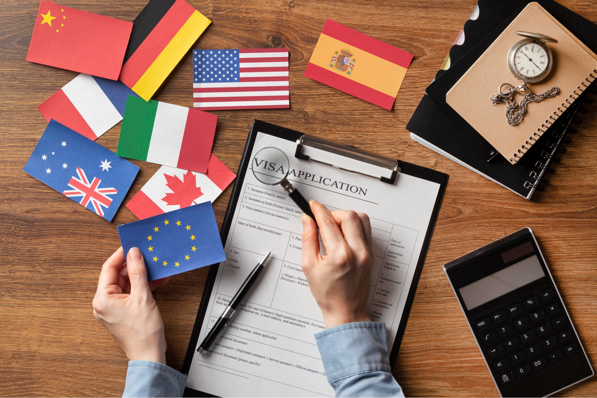 Зміна пріщвища після одруження за кордоном - Зображення