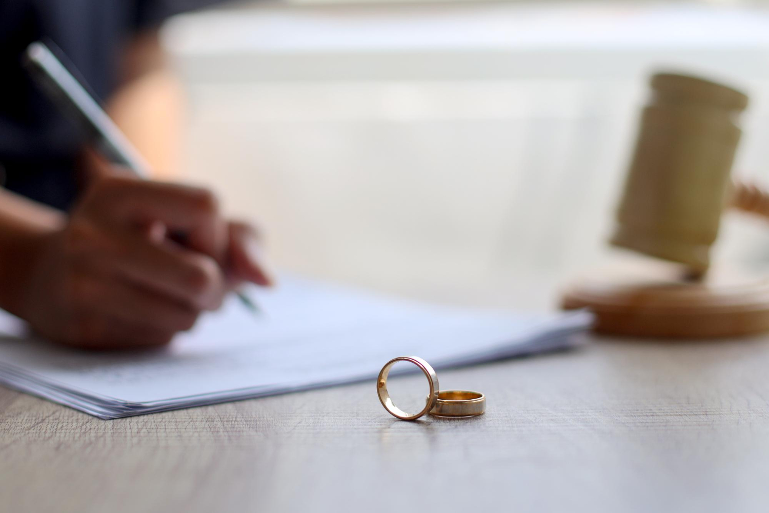 List of documents for marriage or divorce with a foreigner - Image