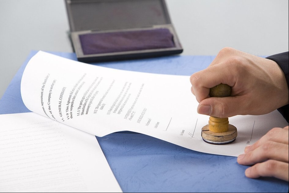 Переклад чи апостиль – що перше? Правильна послідовність дій - Изображение