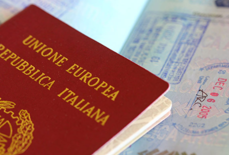 Переклад документів для оформлення громадянства: для чого потрібен? - Зображення